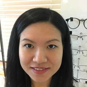 Meet your Posher, Melinda